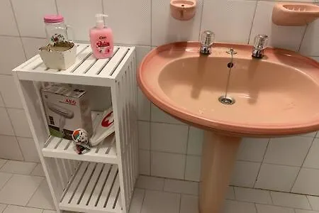 公寓 Baleal Ocean Breeze