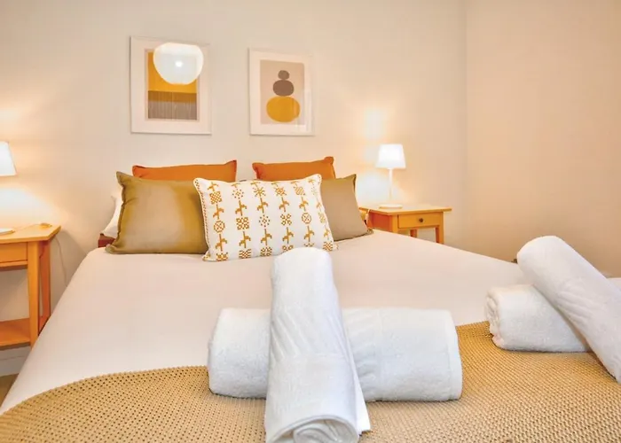 Apartman Baleal Ocean Breeze *