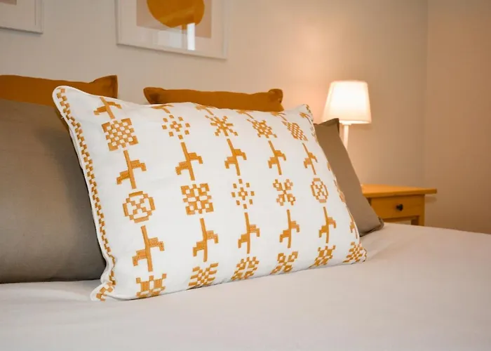 Baleal Ocean Breeze Apartman