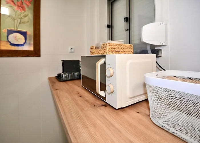 Apartman Baleal Ocean Breeze