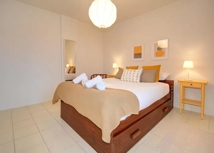 Baleal Ocean Breeze Apartman *