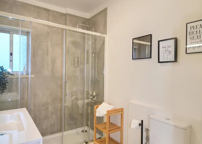 Baleal Ocean Breeze Ferrel