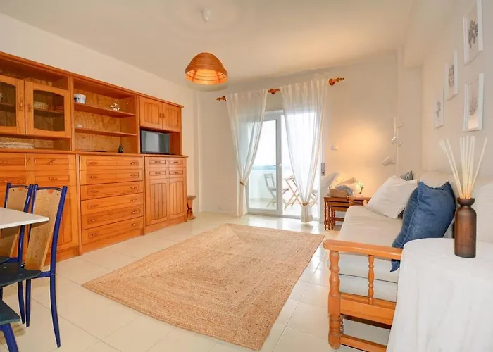 Apartman Baleal Ocean Breeze