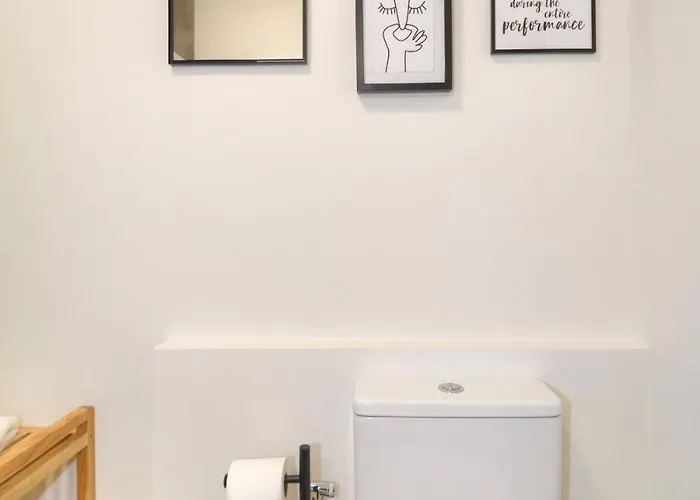 Baleal Ocean Breeze Apartman *