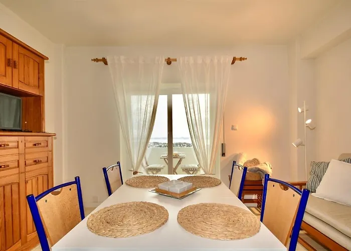 Apartman Baleal Ocean Breeze *