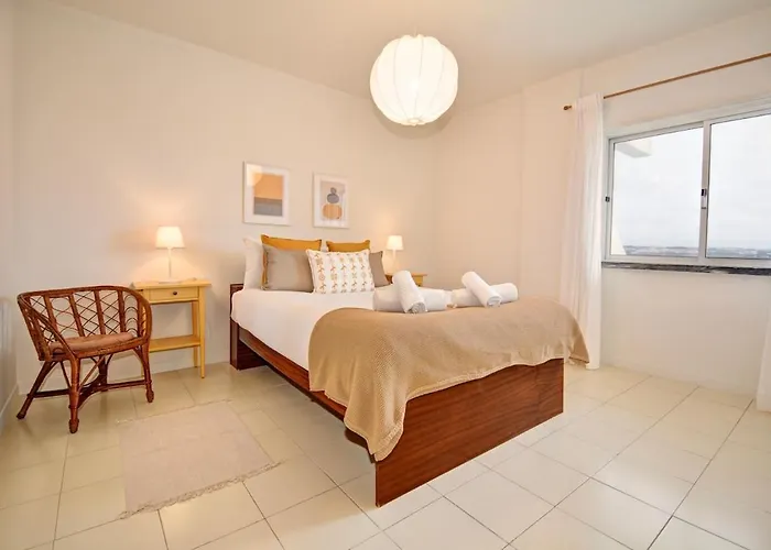 Baleal Ocean Breeze Apartman