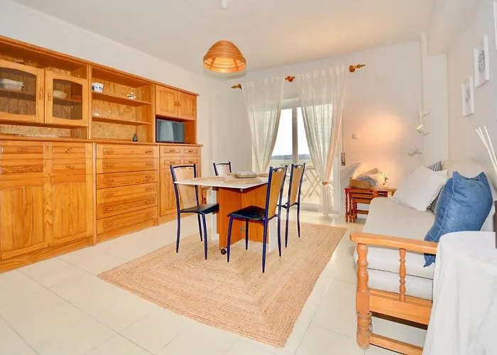 Baleal Ocean Breeze Apartman Ferrel