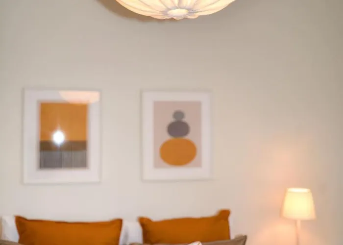 Apartman Baleal Ocean Breeze Ferrel