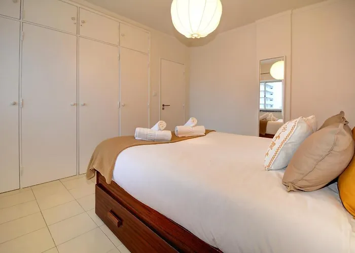 Baleal Ocean Breeze * Ferrel