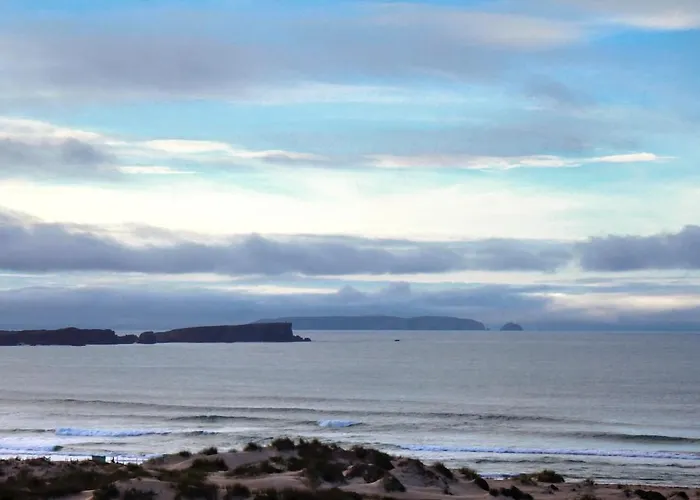 Baleal Ocean Breeze Apartman *