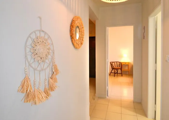 Apartman Baleal Ocean Breeze *