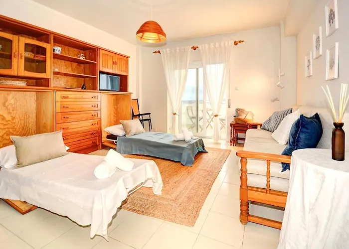 Baleal Ocean Breeze Apartman Ferrel