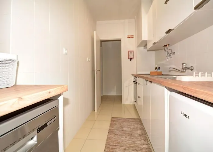 Baleal Ocean Breeze Ferrel