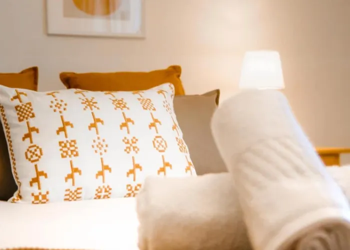 Baleal Ocean Breeze Apartman Ferrel