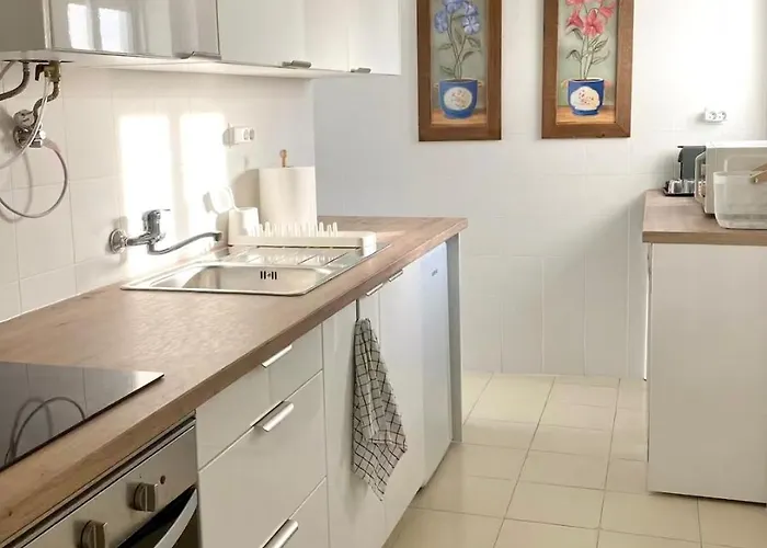 Baleal Ocean Breeze Ferrel