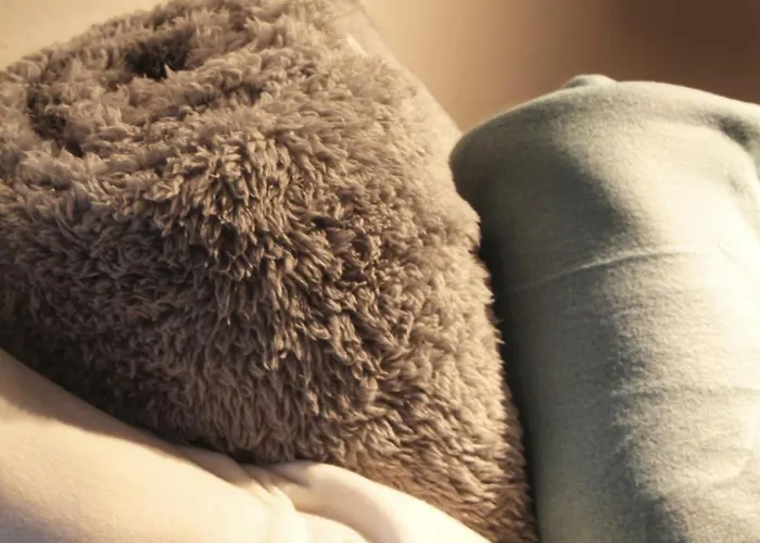 Apartman Baleal Ocean Breeze *