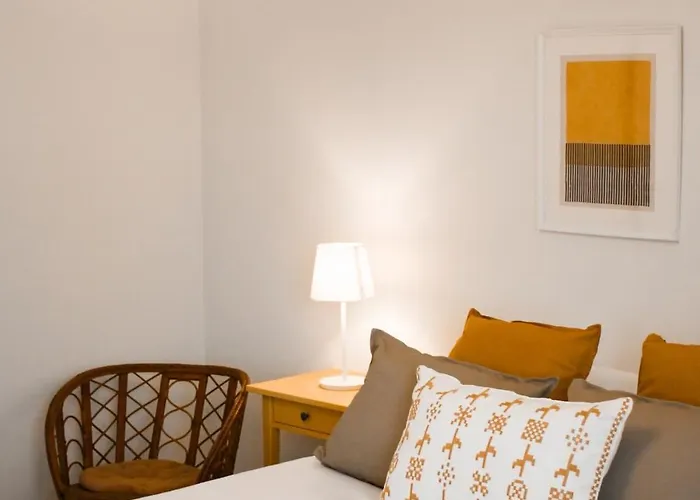 Baleal Ocean Breeze Apartman Ferrel