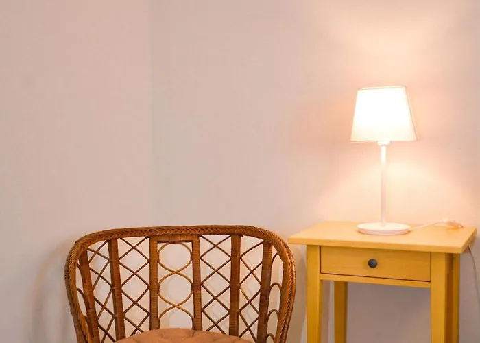 Apartman Baleal Ocean Breeze Ferrel