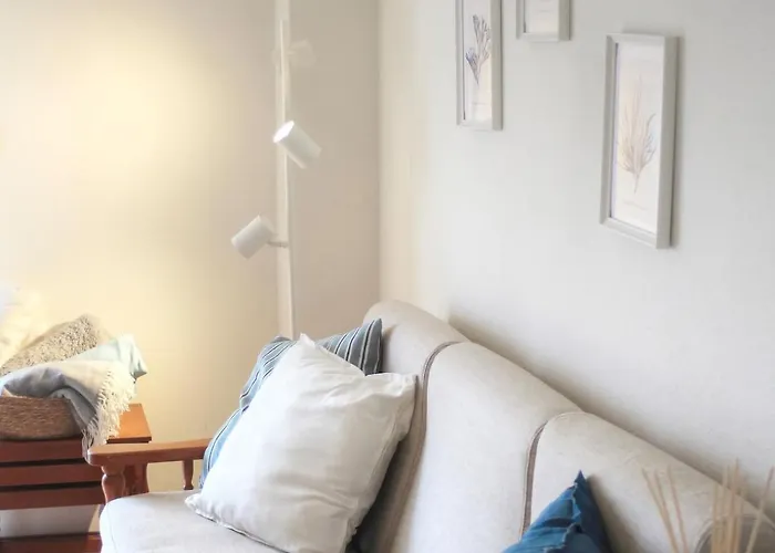 Baleal Ocean Breeze Apartman