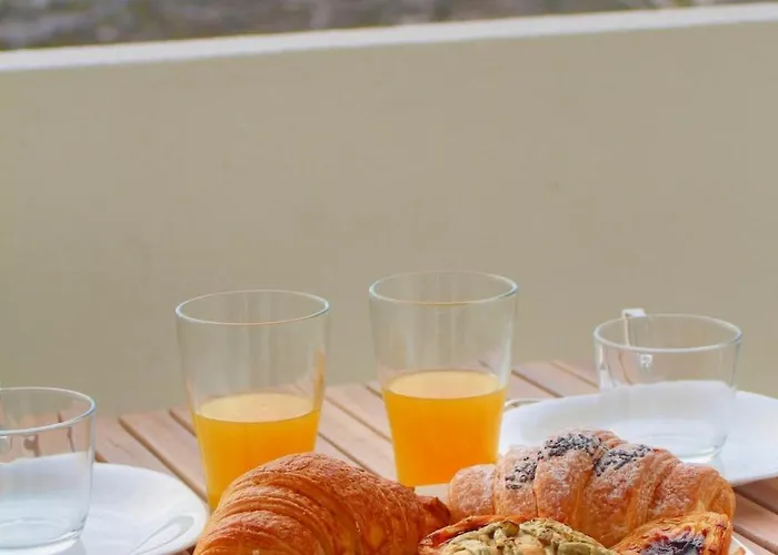 Apartman Baleal Ocean Breeze *