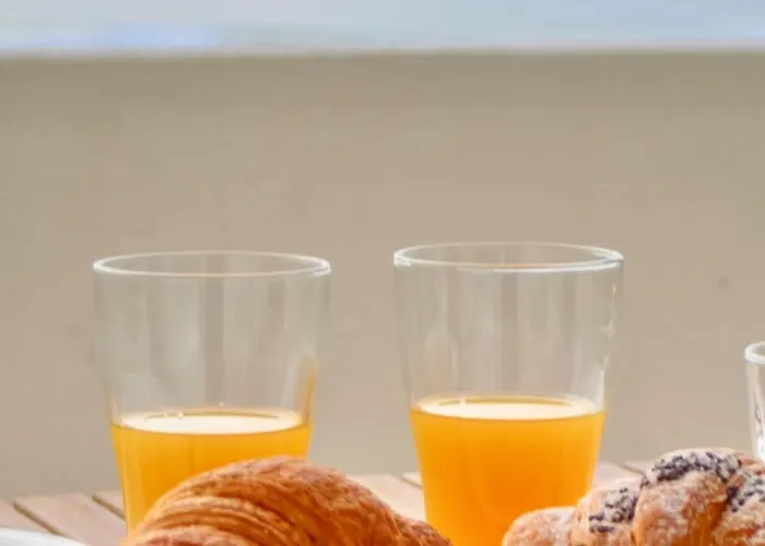 Baleal Ocean Breeze Apartman Ferrel