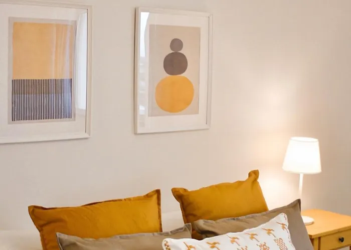 Baleal Ocean Breeze Ferrel