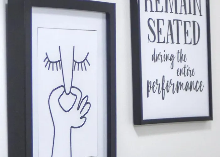 Baleal Ocean Breeze Apartman *