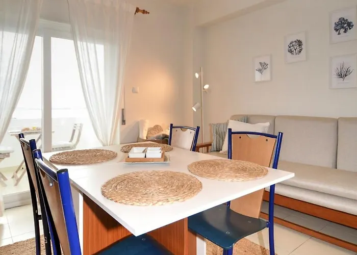 Baleal Ocean Breeze Apartman *