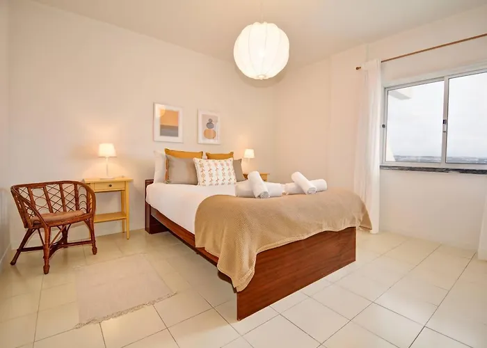 Apartment Baleal Ocean Breeze Ferrel (Leiria)