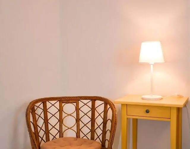 Baleal Ocean Breeze 公寓