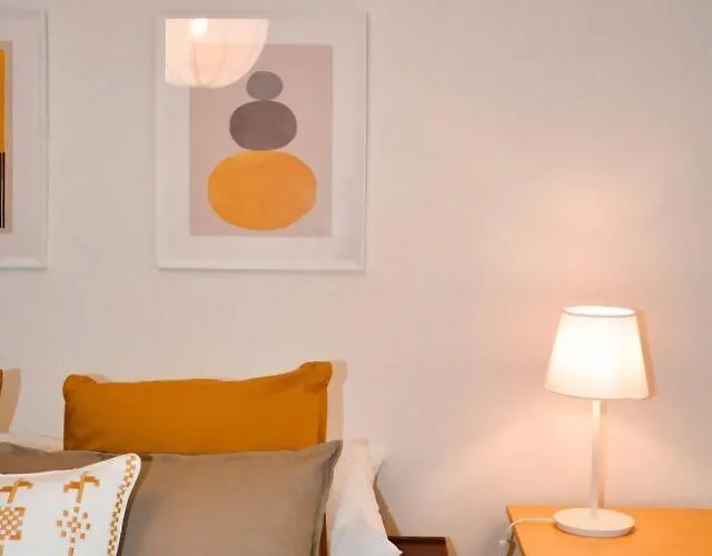 公寓 Baleal Ocean Breeze