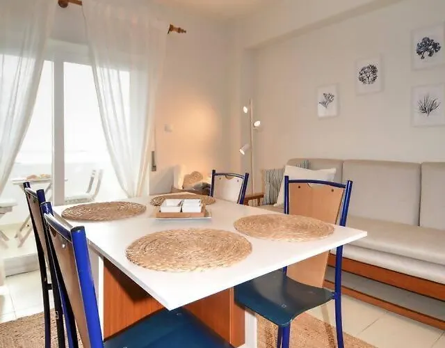 Apartment Baleal Ocean Breeze