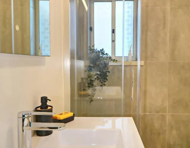 Baleal Ocean Breeze * 费雷尔