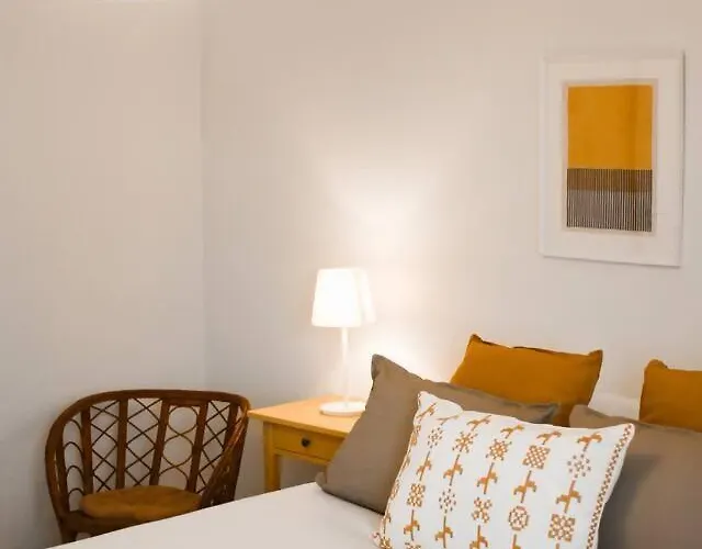 Baleal Ocean Breeze * 费雷尔