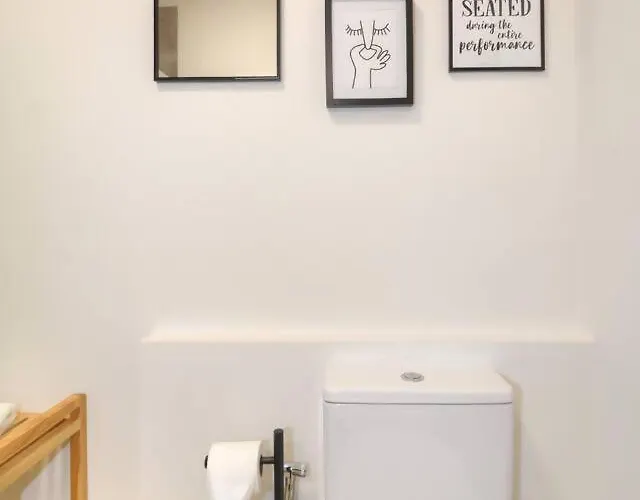 Baleal Ocean Breeze Apartment