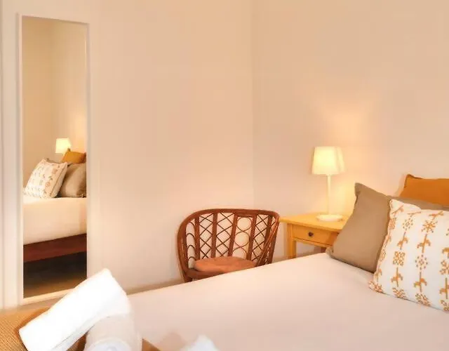 Baleal Ocean Breeze 公寓 费雷尔