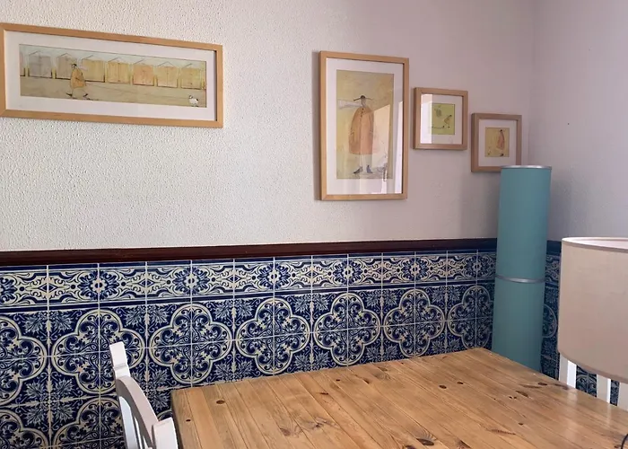 Apartment Baleal Ocean Breeze *