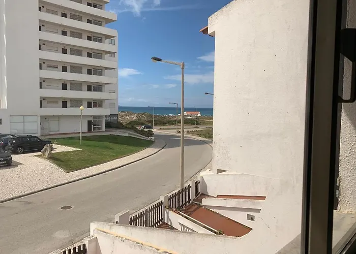 Baleal Ocean Breeze Apartman Ferrel
