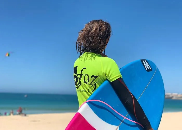 公寓 Baleal Ocean Breeze