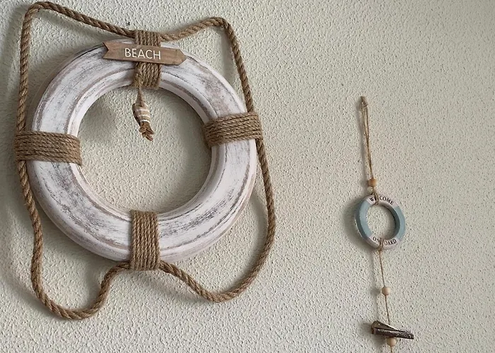 Apartman Baleal Ocean Breeze