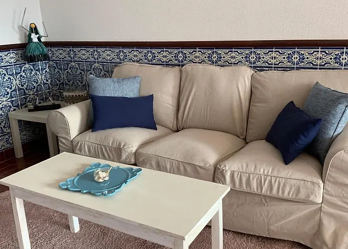 Baleal Ocean Breeze 费雷尔