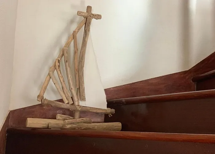 Baleal Ocean Breeze 公寓