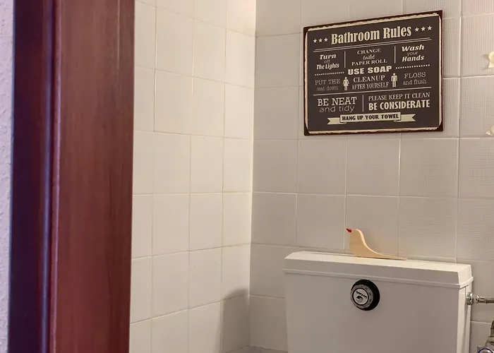 Baleal Ocean Breeze Apartman *