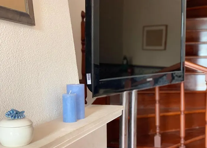 Apartman Baleal Ocean Breeze Ferrel