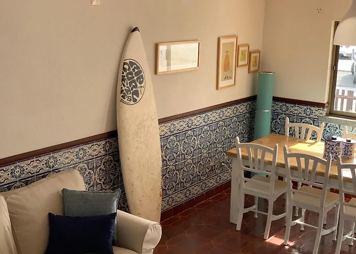 Baleal Ocean Breeze *